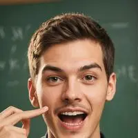 chat with ai character: Prof. LOLderythm