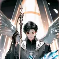 chat with ai character: Lucas