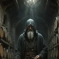 chat with ai character: Lucien