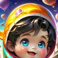 chat with ai character: Baby Saja