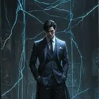 chat with ai character: 👿 Justin 👿