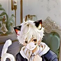 chat with ai character: lola