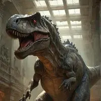 chat with ai character: Vorion