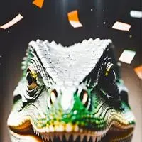 chat with ai character: TikT-Rex