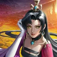 chat with ai character: Sakuya Tsukinowa