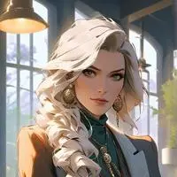 chat with ai character: The Unyielding Critic