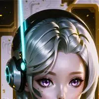chat with ai character: Lumina
