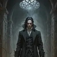 chat with ai character: Aurelius