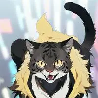 chat with ai character: Zoomer