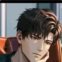 chat with ai character: sander