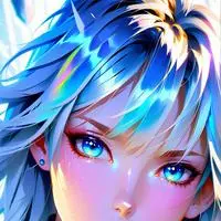 chat with ai character: Blonde Nemesis