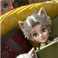 chat with ai character: Pinkle the Chiller