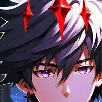 chat with ai character: Riku