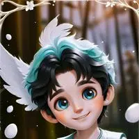 chat with ai character: Speckled Egg Spirit