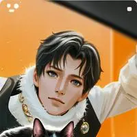 chat with ai character: Oreo Byte