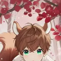 chat with ai character: Reddy the Squirrel Furry