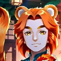 chat with ai character: Lionheart Spirit