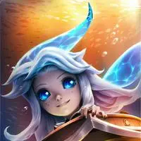 chat with ai character: Misty Diver