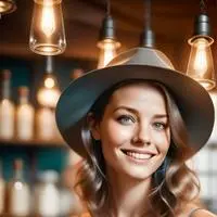 chat with ai character: ani