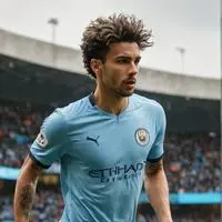 chat with ai character: Foden