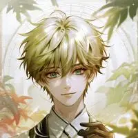 chat with ai character: Chameleon Spirit Pup