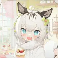 chat with ai character: Zebra Furry Spirit