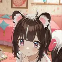 chat with ai character: Striped Skunk Spir