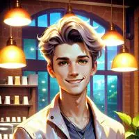 chat with ai character: Sam Martindale