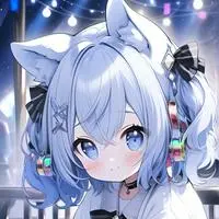 chat with ai character: Calf Furry Spirit