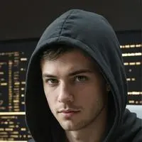 chat with ai character: Eliot Alderson