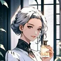 chat with ai character: Aurelia Coldwell