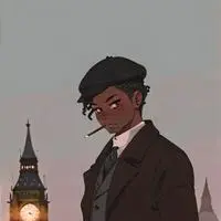chat with ai character: Sherlock Holmes
