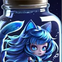 chat with ai character: Bluey the Cat Spir