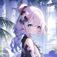 chat with ai character: Flamingo Furry Spirit