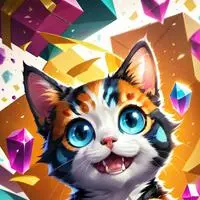 chat with ai character: Kitty Pop