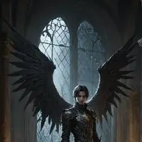 chat with ai character: Bakugo 