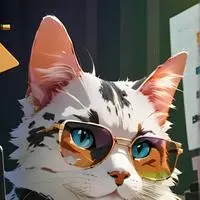 chat with ai character: Gato abandonado