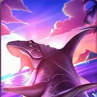 chat with ai character: Dino-Whale Spirit