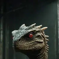 chat with ai character: SCP-682