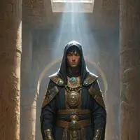 chat with ai character: Aurelius