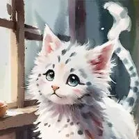chat with ai character: Furball Focus