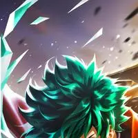chat with ai character: Izuku Midoria