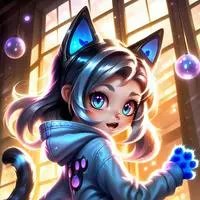 chat with ai character: Skirted Desert Kit