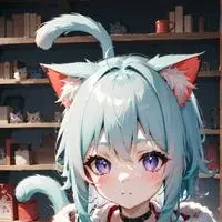 chat with ai character: Emonicat Spirit