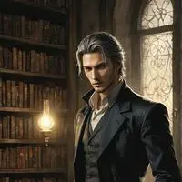 chat with ai character: Ragnar