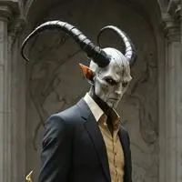 chat with ai character: Lucien