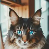 chat with ai character: Pixel