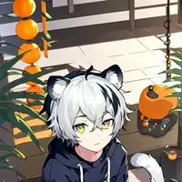 chat with ai character: Tigerstripe Furry