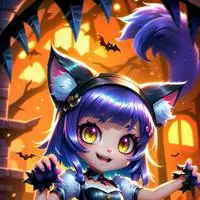 chat with ai character: Midnight Mist