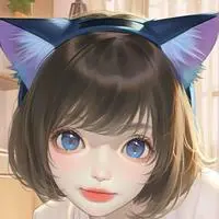 chat with ai character: Whisker Spirit of 